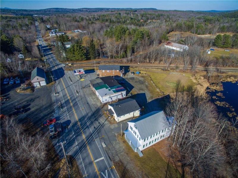 765 Main Street Readfield, ME 04355 - Photo 109 of 114 769 Main St 13