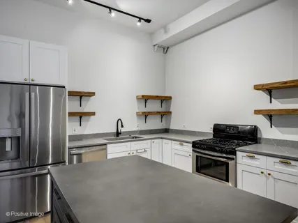 $310,000 | 2418 West Bloomingdale Avenue, Unit 102, Chicago, IL 60647