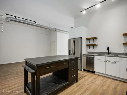 $310,000 | 2418 West Bloomingdale Avenue, Unit 102, Chicago, IL 60647