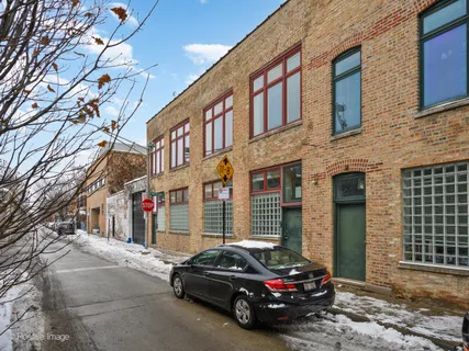 $310,000 | 2418 West Bloomingdale Avenue, Unit 102, Chicago, IL 60647