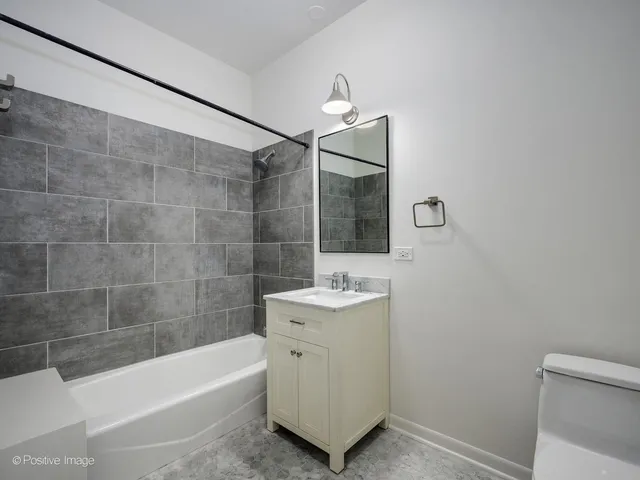 $310,000 | 2418 West Bloomingdale Avenue, Unit 102, Chicago, IL 60647