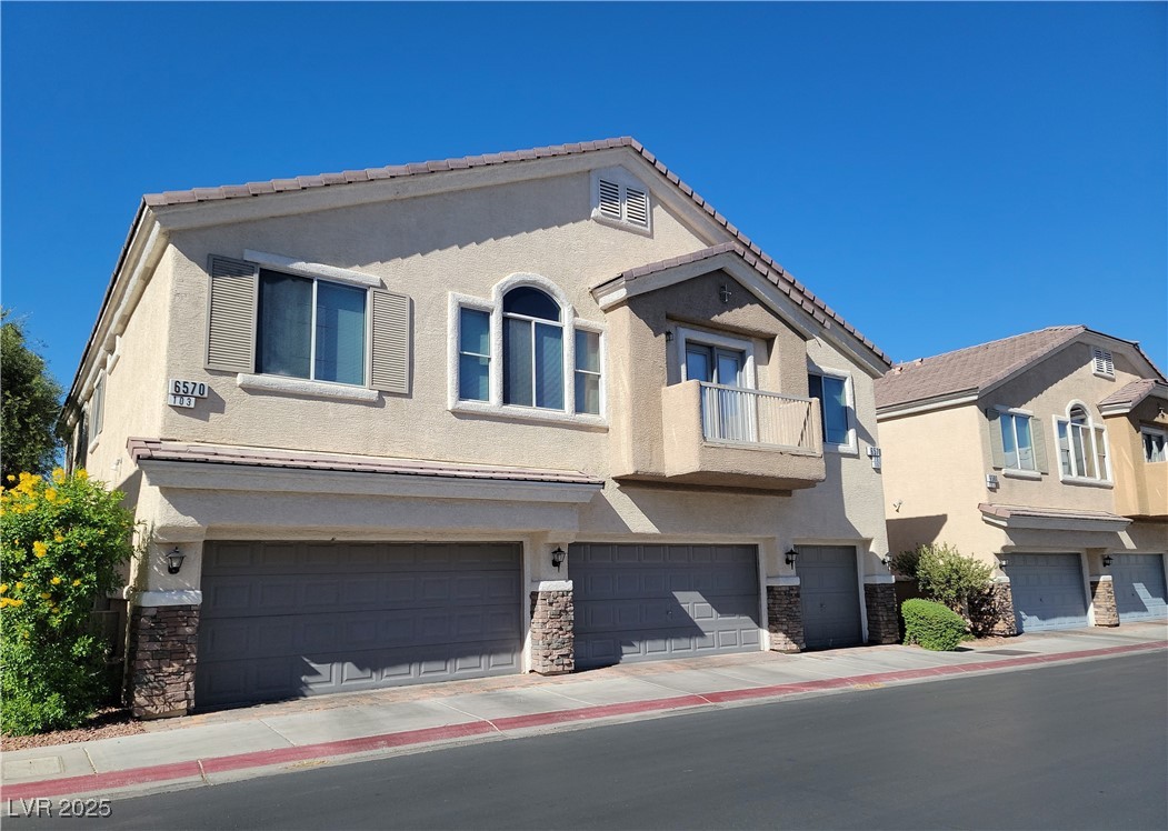 6570 Bucking Horse Lane, Unit 101 Henderson, NV 89011 - Photo 1 of 26