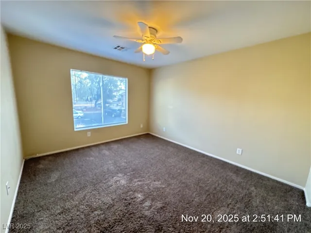 $1,497 | 6570 Bucking Horse Lane, Unit 101, Henderson, NV 89011