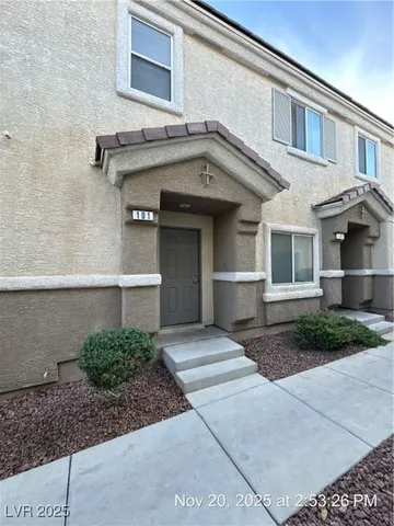 $1,497 | 6570 Bucking Horse Lane, Unit 101, Henderson, NV 89011