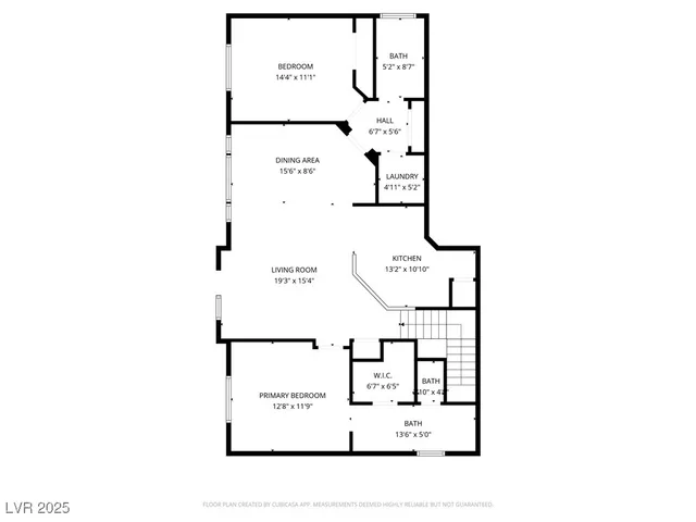 $1,497 | 6570 Bucking Horse Lane, Unit 101, Henderson, NV 89011