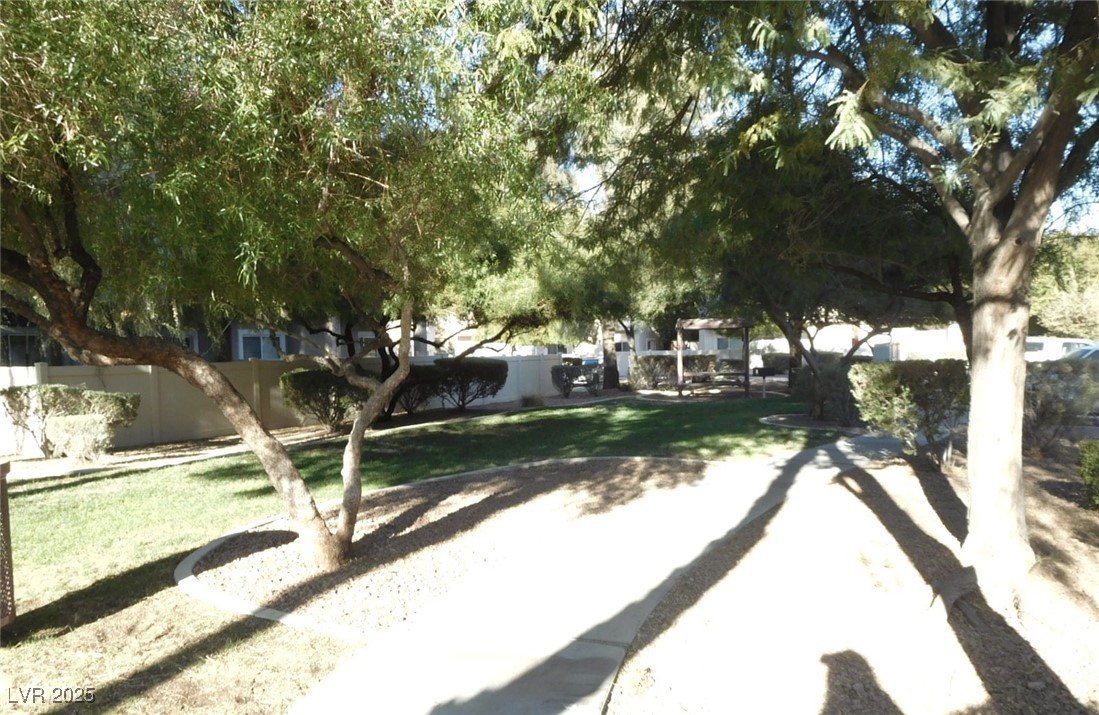 6570 Bucking Horse Lane, Unit 101 Henderson, NV 89011 - Photo 20 of 26