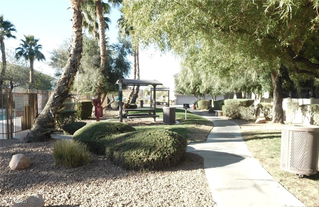 6570 Bucking Horse Lane, Unit 101 Henderson, NV 89011 - Photo 21 of 26