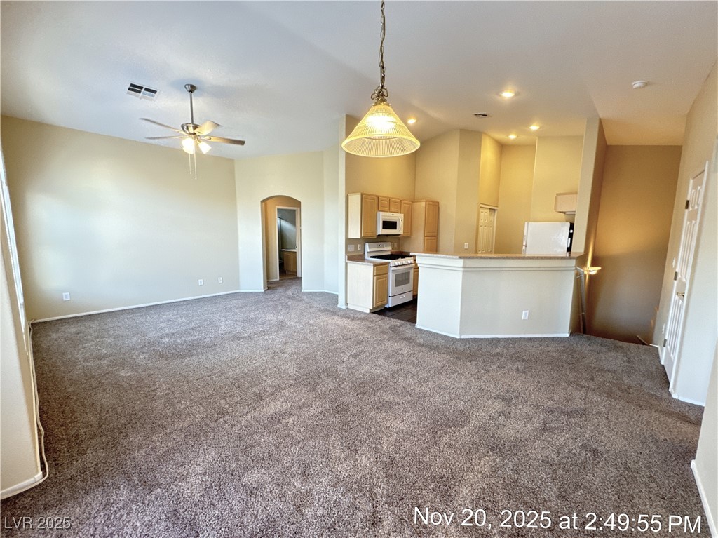 6570 Bucking Horse Lane, Unit 101 Henderson, NV 89011 - Photo 3 of 26