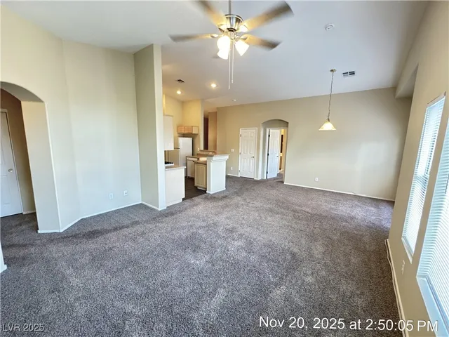 $1,497 | 6570 Bucking Horse Lane, Unit 101, Henderson, NV 89011