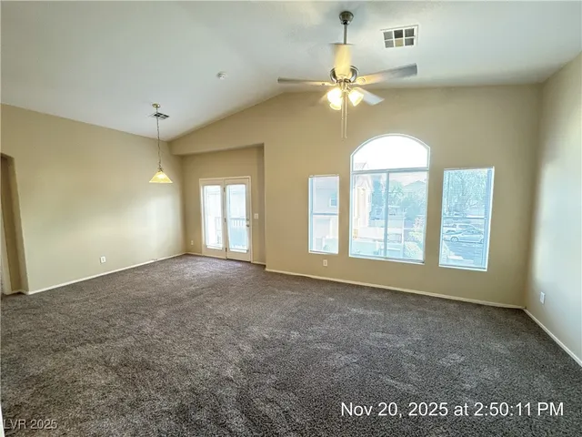 $1,497 | 6570 Bucking Horse Lane, Unit 101, Henderson, NV 89011