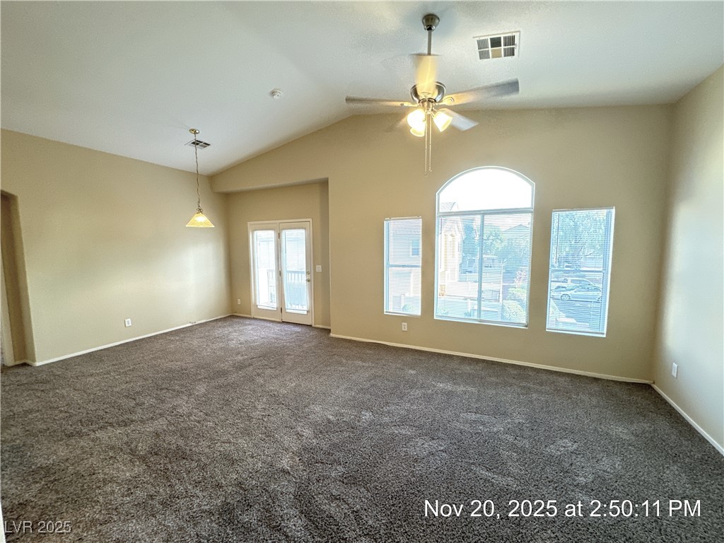 6570 Bucking Horse Lane, Unit 101 Henderson, NV 89011 - Photo 5 of 26