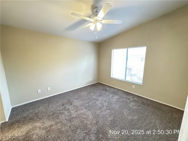 $1,497 | 6570 Bucking Horse Lane, Unit 101, Henderson, NV 89011