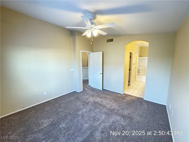 $1,497 | 6570 Bucking Horse Lane, Unit 101, Henderson, NV 89011