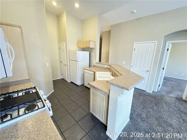 $1,497 | 6570 Bucking Horse Lane, Unit 101, Henderson, NV 89011