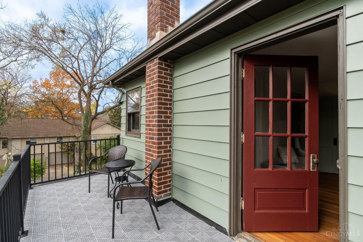 55 West Sharon Road Cincinnati, OH 45246 - Photo 27 of 43