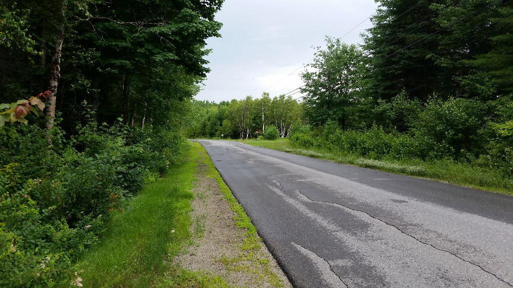 75 Campground Road North Anson, ME 04958 - Photo 26 of 31 Looking down the road toward Anson...