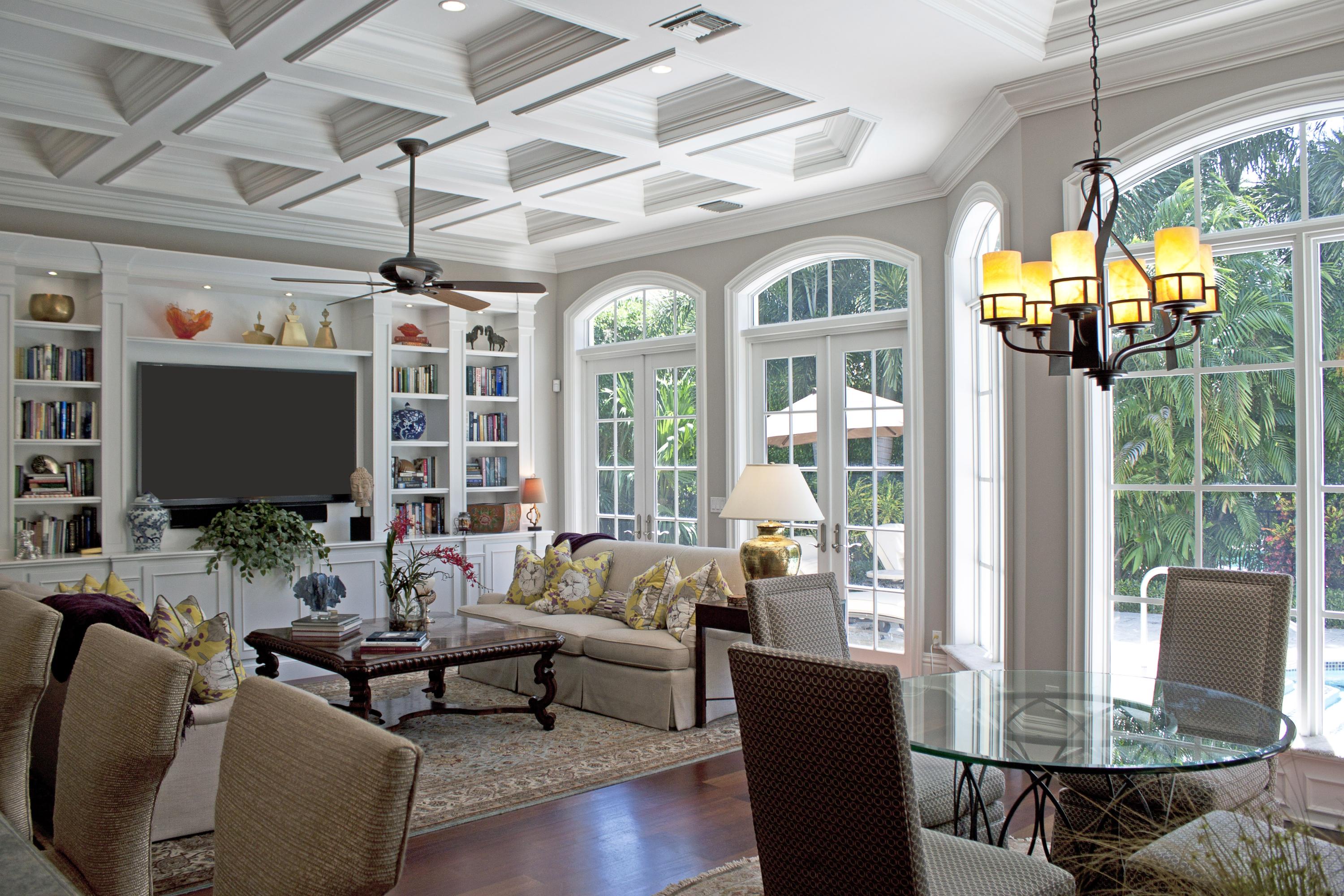 2291 Date Palm Road Boca Raton, FL 33432 - Photo 5 of 38 Buhle RP Family Room 2