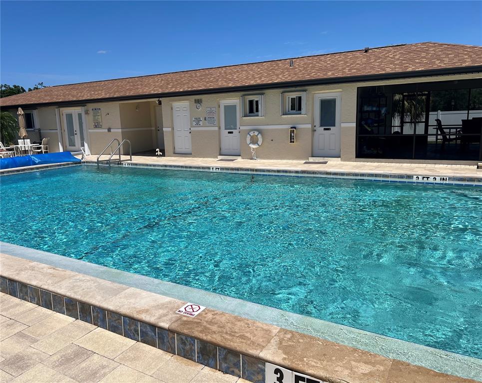 25275 Rampart Boulevard, Unit 1504 Punta Gorda, FL 33983 - Photo 27 of 29