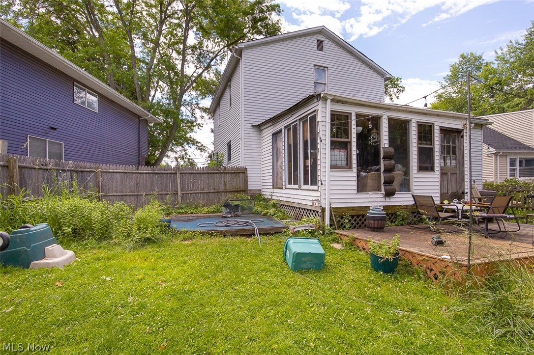 14600 Triskett Road Cleveland, OH 44111 - Photo 36 of 41