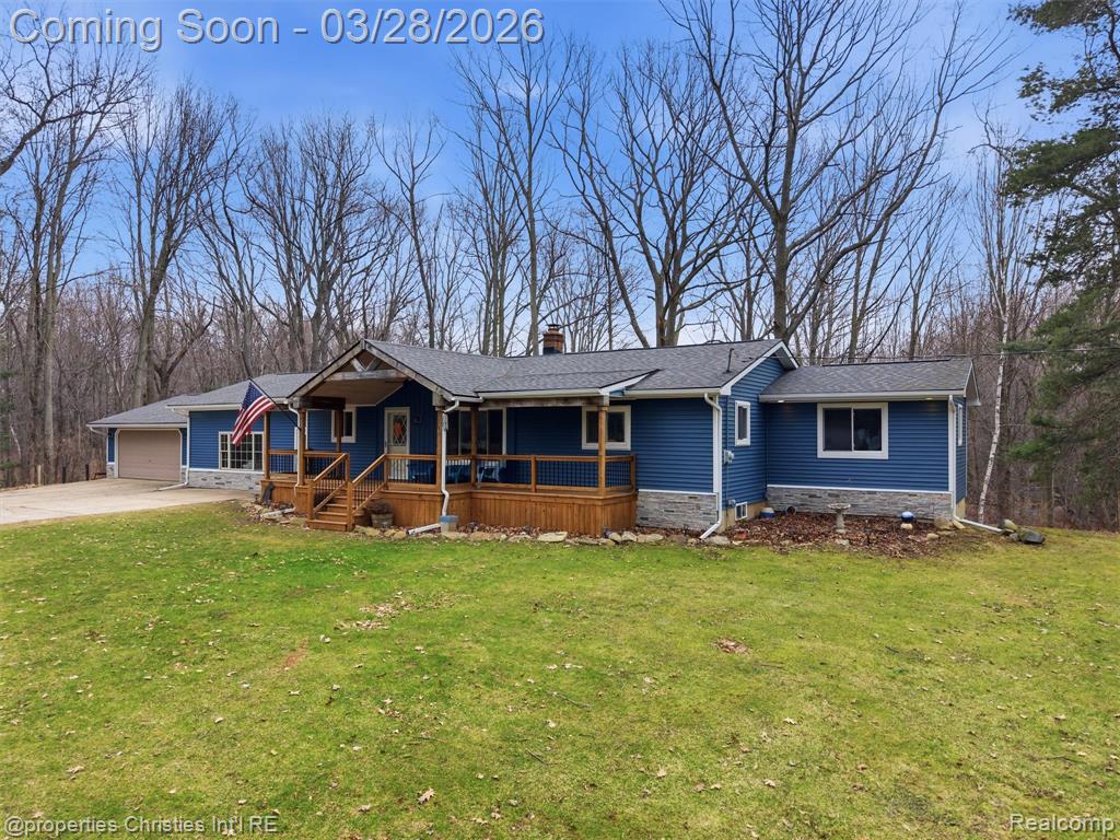 4050 5 Lakes Road North Branch, MI 48461 - Photo 37 of 52 Gallery Image 37