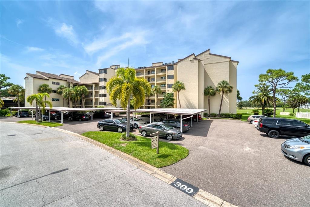 700 Starkey Road, Unit 354 Largo, FL 33771 - Photo 1 of 1 Front of Building