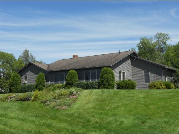 35 Private Ridges Road Morristown, VT 05661 - Photo 1 of 1