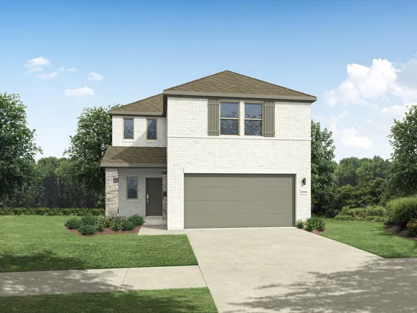 $344,990 | 174 Hornet Street, Elgin, TX 78621