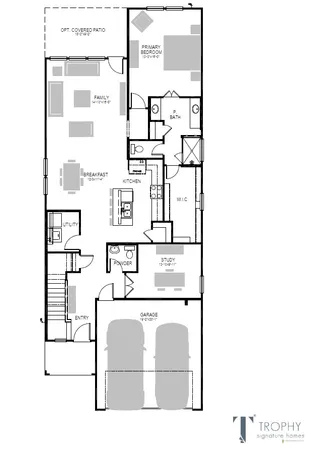 $344,990 | 174 Hornet Street, Elgin, TX 78621