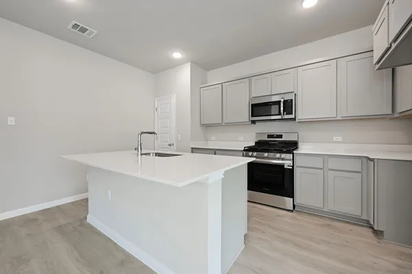 $344,990 | 174 Hornet Street, Elgin, TX 78621