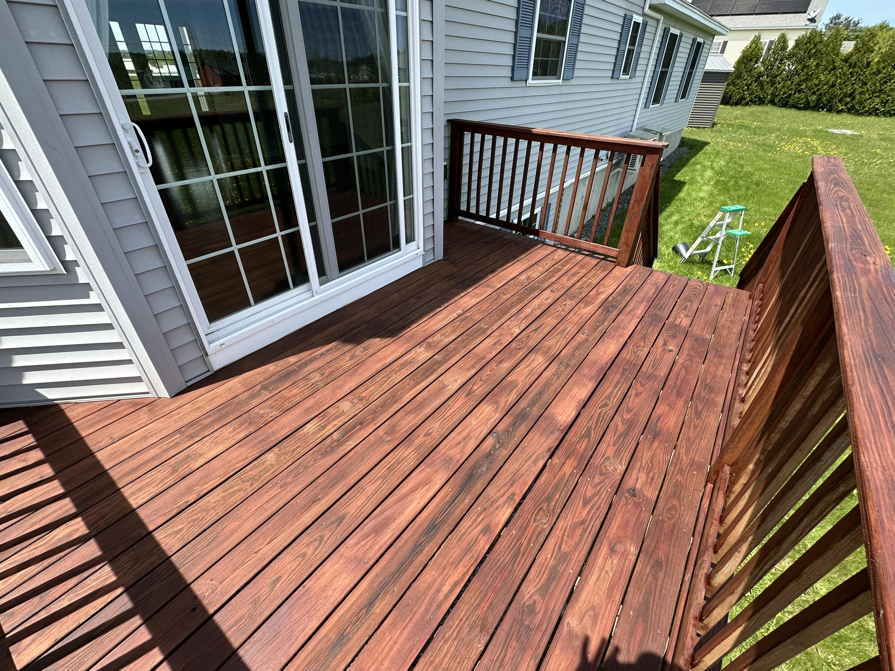 905 Blackstream Road Hermon, ME 04401 - Photo 14 of 74 5295