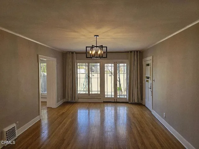 $3,900 | 456 South El Molino Avenue, Pasadena, CA 91101