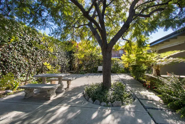 $3,900 | 456 South El Molino Avenue, Pasadena, CA 91101