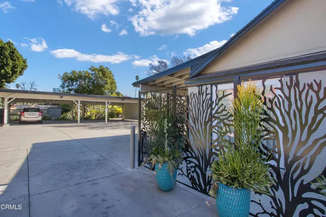 $3,900 | 456 South El Molino Avenue, Pasadena, CA 91101