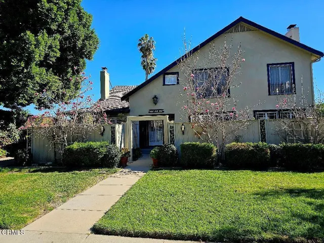 $3,900 | 456 South El Molino Avenue, Pasadena, CA 91101