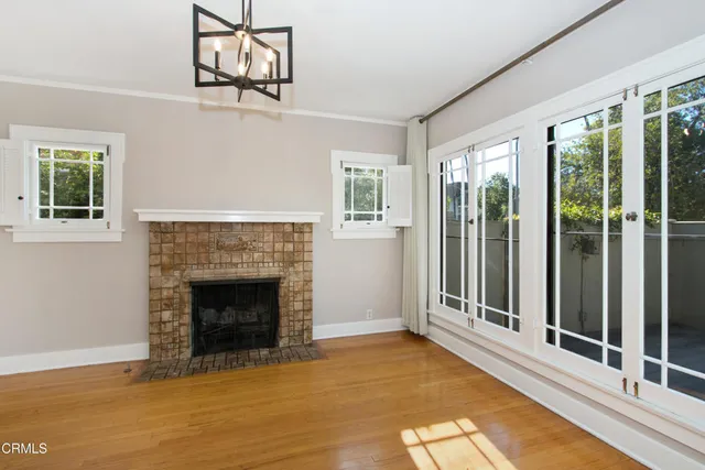 $3,900 | 456 South El Molino Avenue, Pasadena, CA 91101