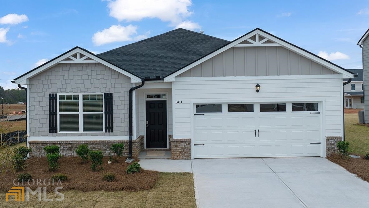 121 Farmers Way, Unit 248 Perry, GA 31069 - Photo 1 of 1 Gallery Image 1