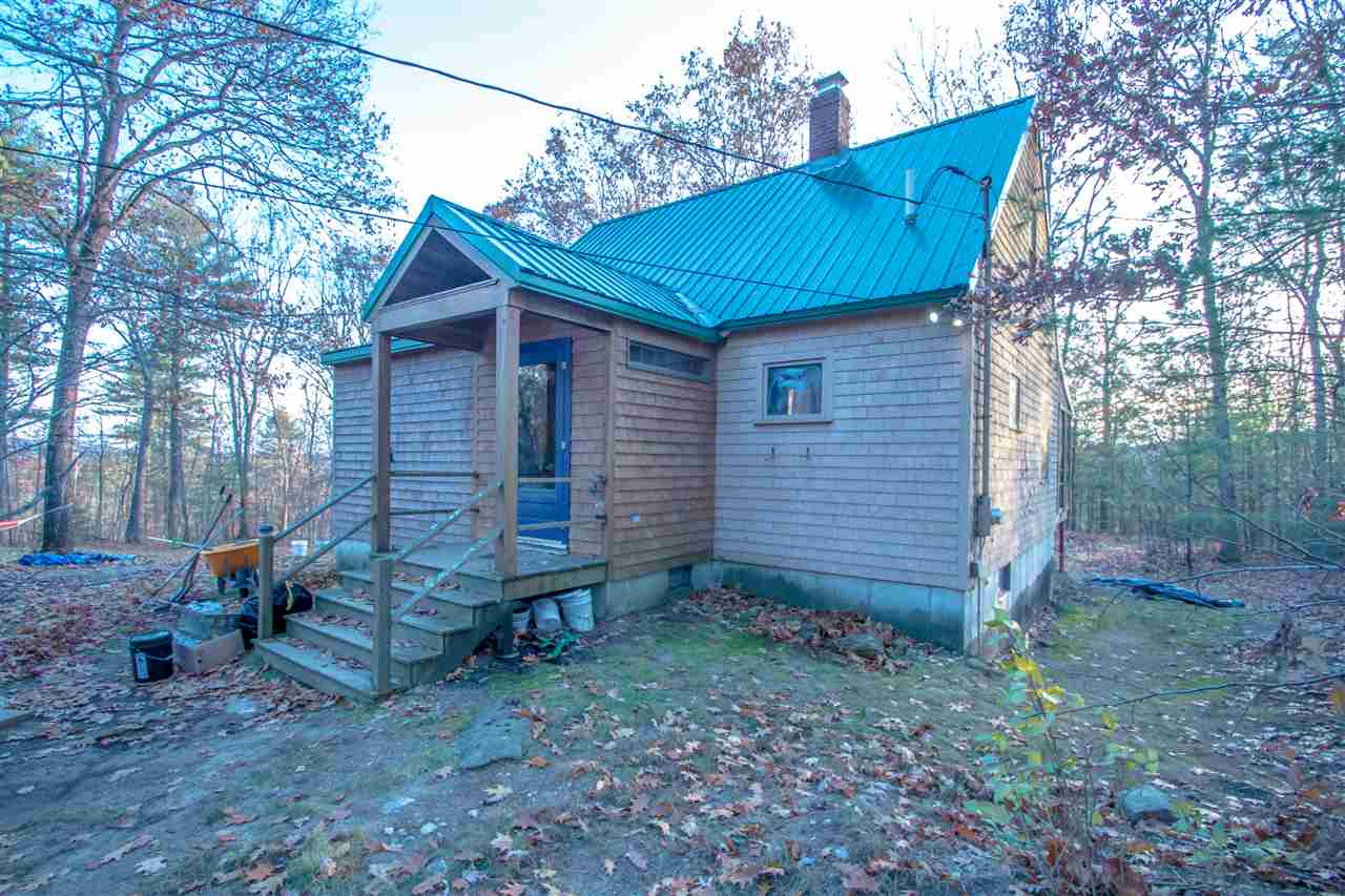 244 Patterson Road Limerick, ME 04048 - Photo 3 of 25