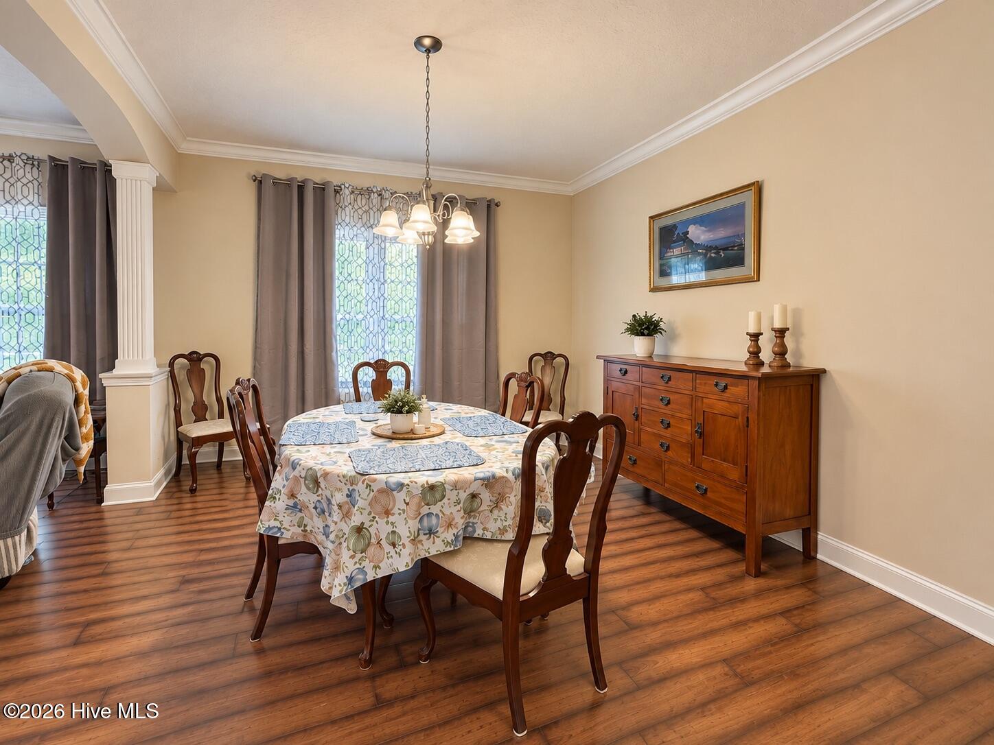 673 Pecan Road Dudley, NC 28333 - Photo 4 of 13 Gallery Image 4