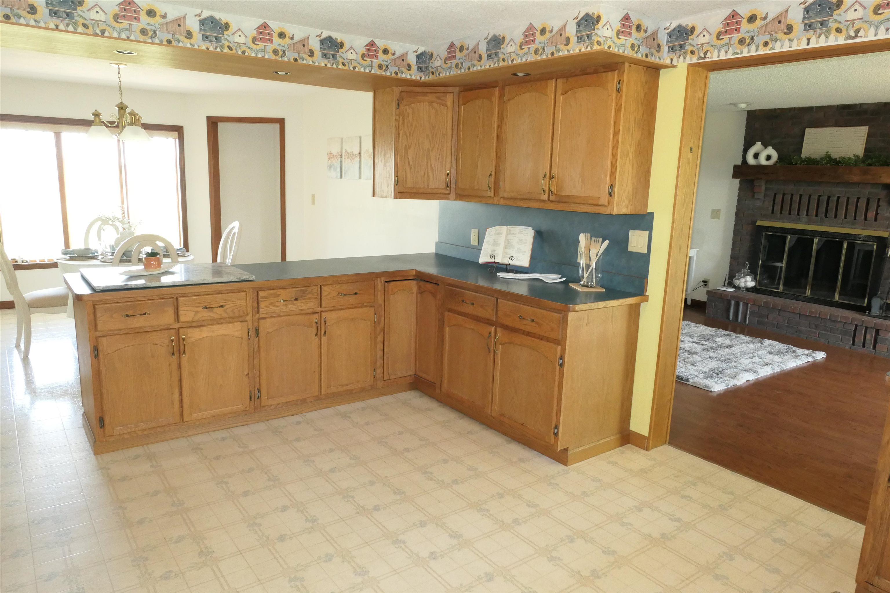2575 South Coleman Road St. Louis, MI 48880 - Photo 11 of 45