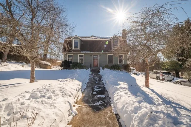 $825,000 | 13 Honeysuckle Road, Gloucester, MA 01930