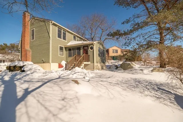 $825,000 | 13 Honeysuckle Road, Gloucester, MA 01930