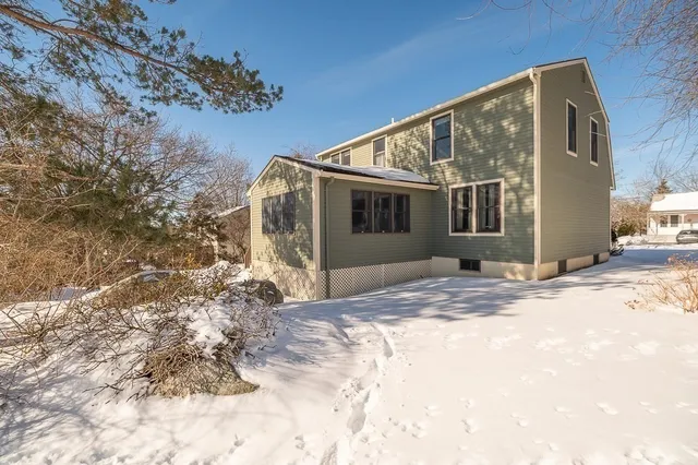 $825,000 | 13 Honeysuckle Road, Gloucester, MA 01930