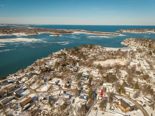 $825,000 | 13 Honeysuckle Road, Gloucester, MA 01930