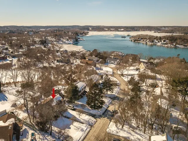 $825,000 | 13 Honeysuckle Road, Gloucester, MA 01930