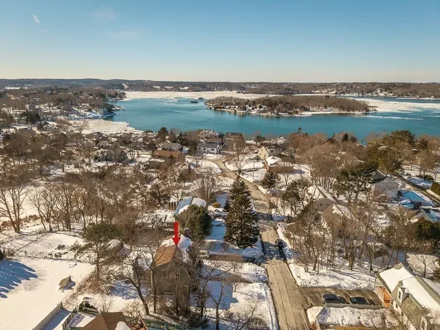 $825,000 | 13 Honeysuckle Road, Gloucester, MA 01930