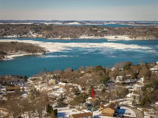 $825,000 | 13 Honeysuckle Road, Gloucester, MA 01930