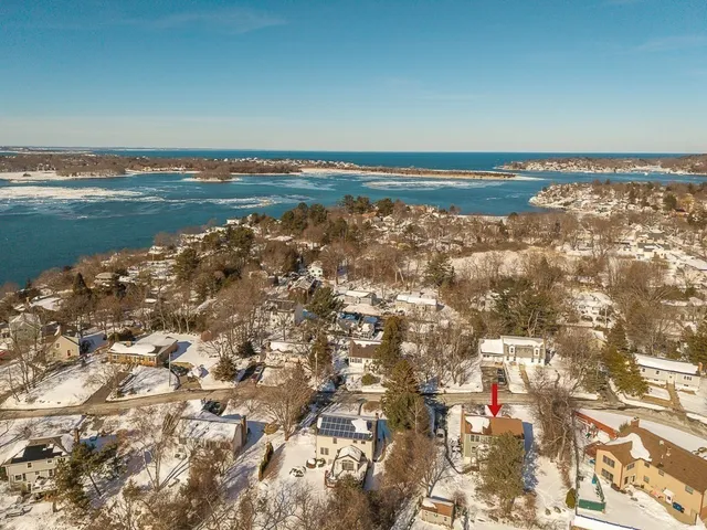 $825,000 | 13 Honeysuckle Road, Gloucester, MA 01930