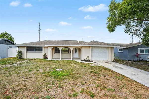 $249,900 | 7037 Magnolia Valley Drive, New Port Richey, FL 34653
