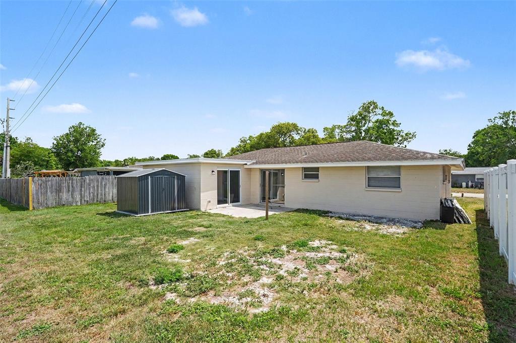 7037 Magnolia Valley Drive New Port Richey, FL 34653 - Photo 18 of 19