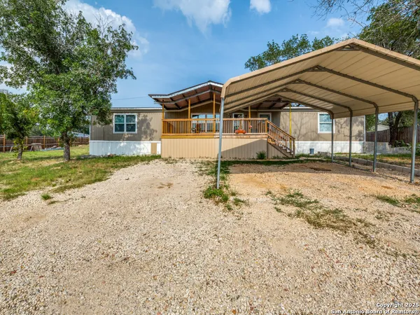 $280,000 | 108 River Run Drive, Poteet, TX 78065